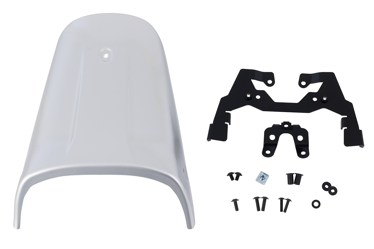 Wunderlich Rear Cover R 12 nineT/S