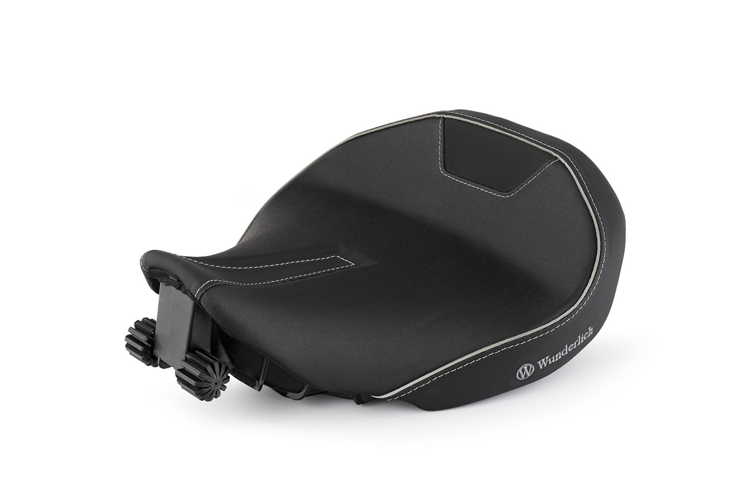 Selle pilote Wunderlich AKTIVKOMFORT avec chauffage Smart Plug & Play  R 1300 R/RS