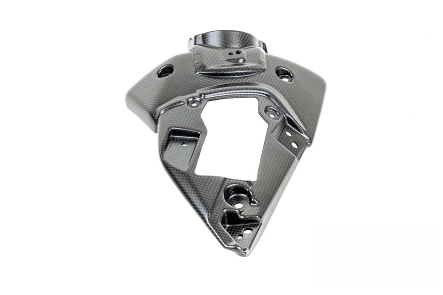 Ilmberger Cubierta de la caja de aire R 12 nineT