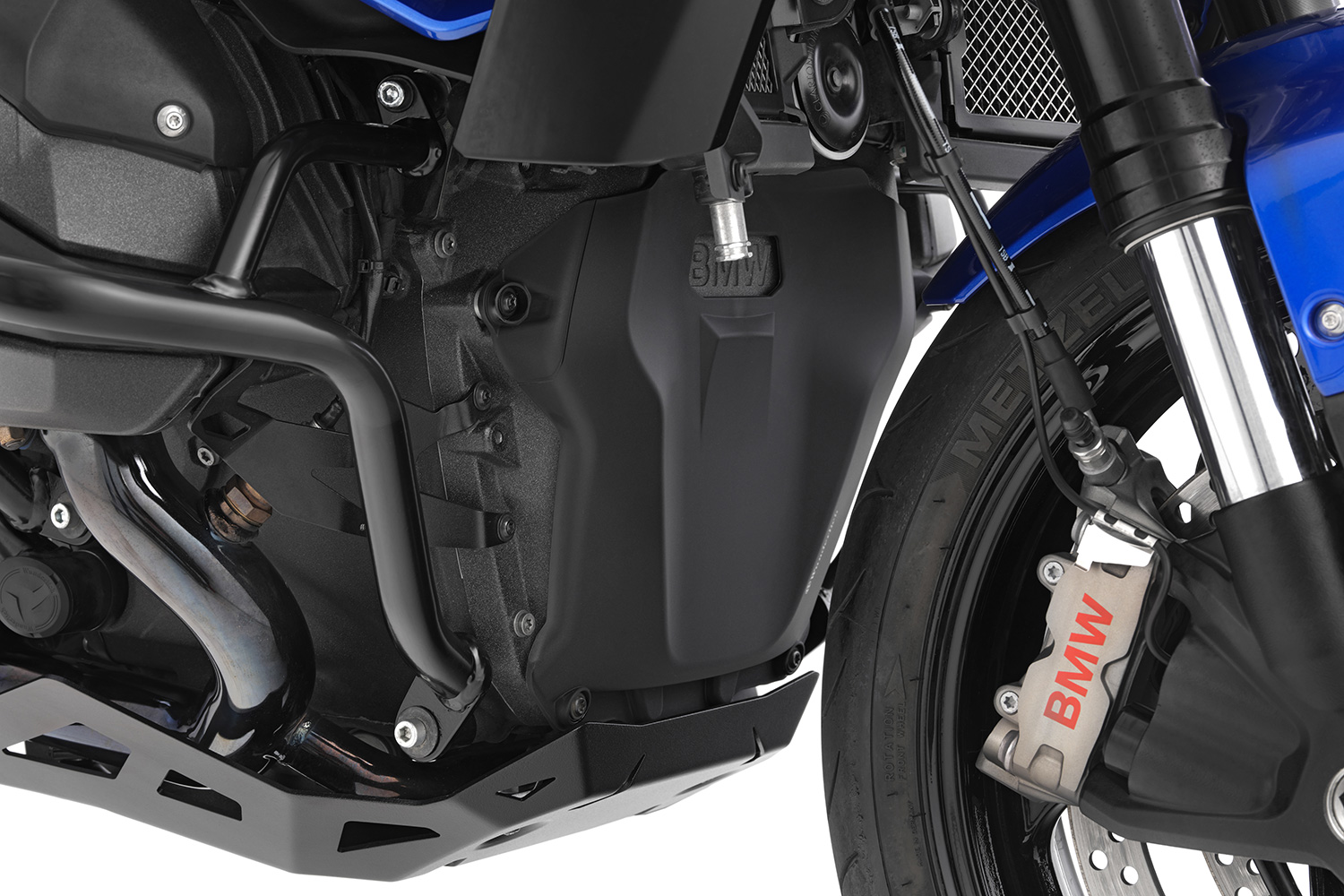 Cover di protezione motore HELDENBRUST