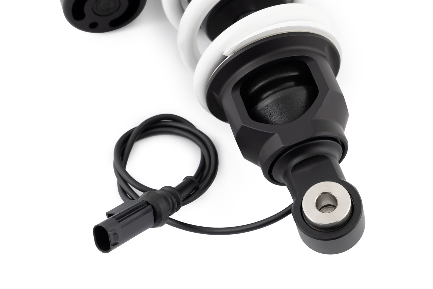 Wunderlich Suspension Federbein eS3 Adventure