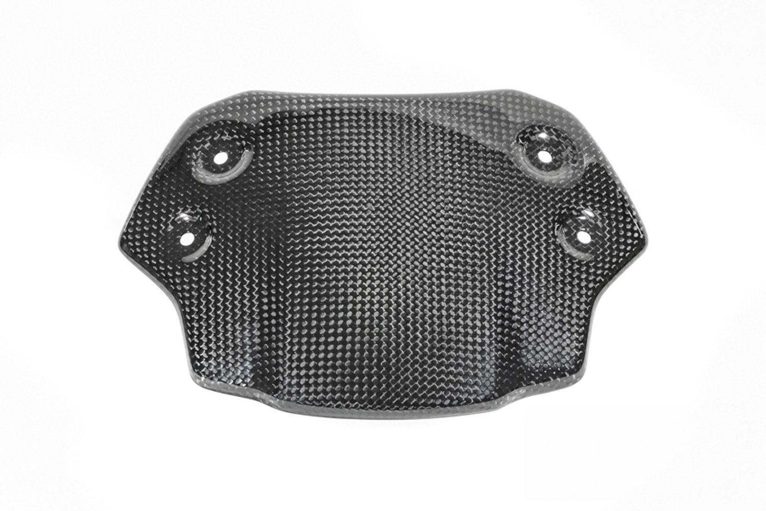 Ilmberger Parabrisas de carbono BMW R12  nineT (2024-)