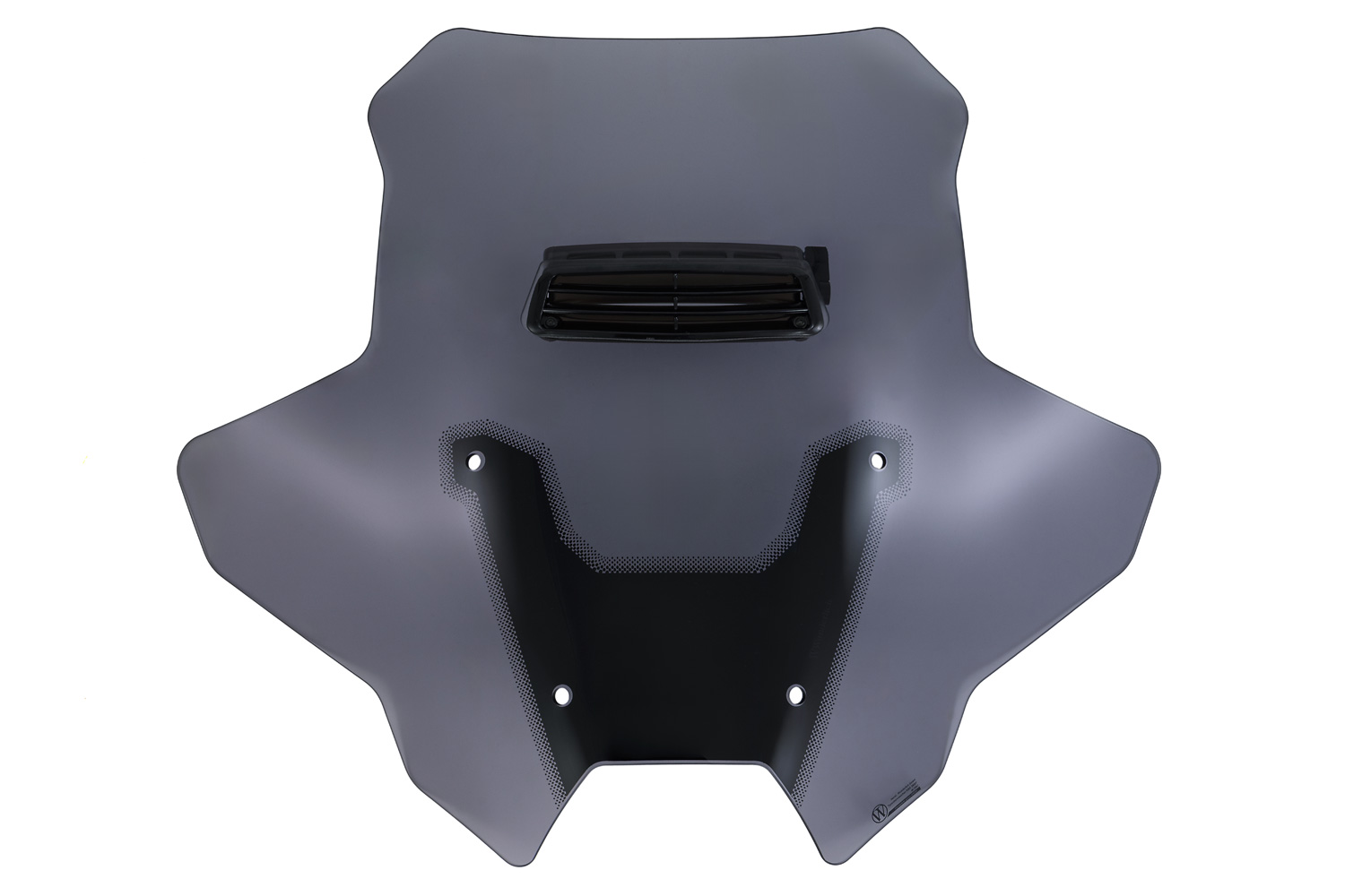 Parabrezza carenatura Wunderlich MARATHON AIRVENTED R 1300 RT