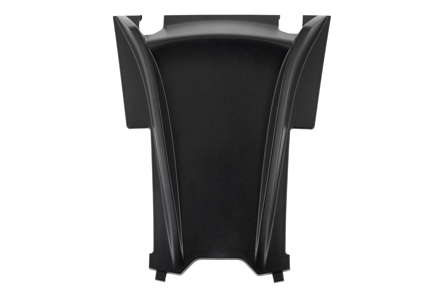 Cubierta de cockpit Wunderlich R 1300 RT para soporte universal de dispositivos