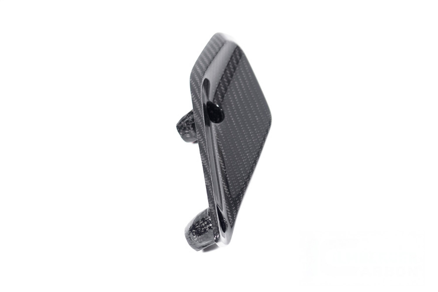 Ilmberger Cladding winglet
