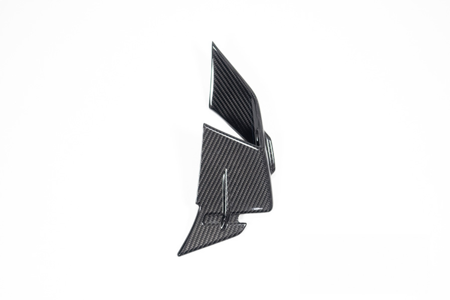 Ilmberger Verkleidungswinglet Carbon BMW S 1000 RR ab 2023