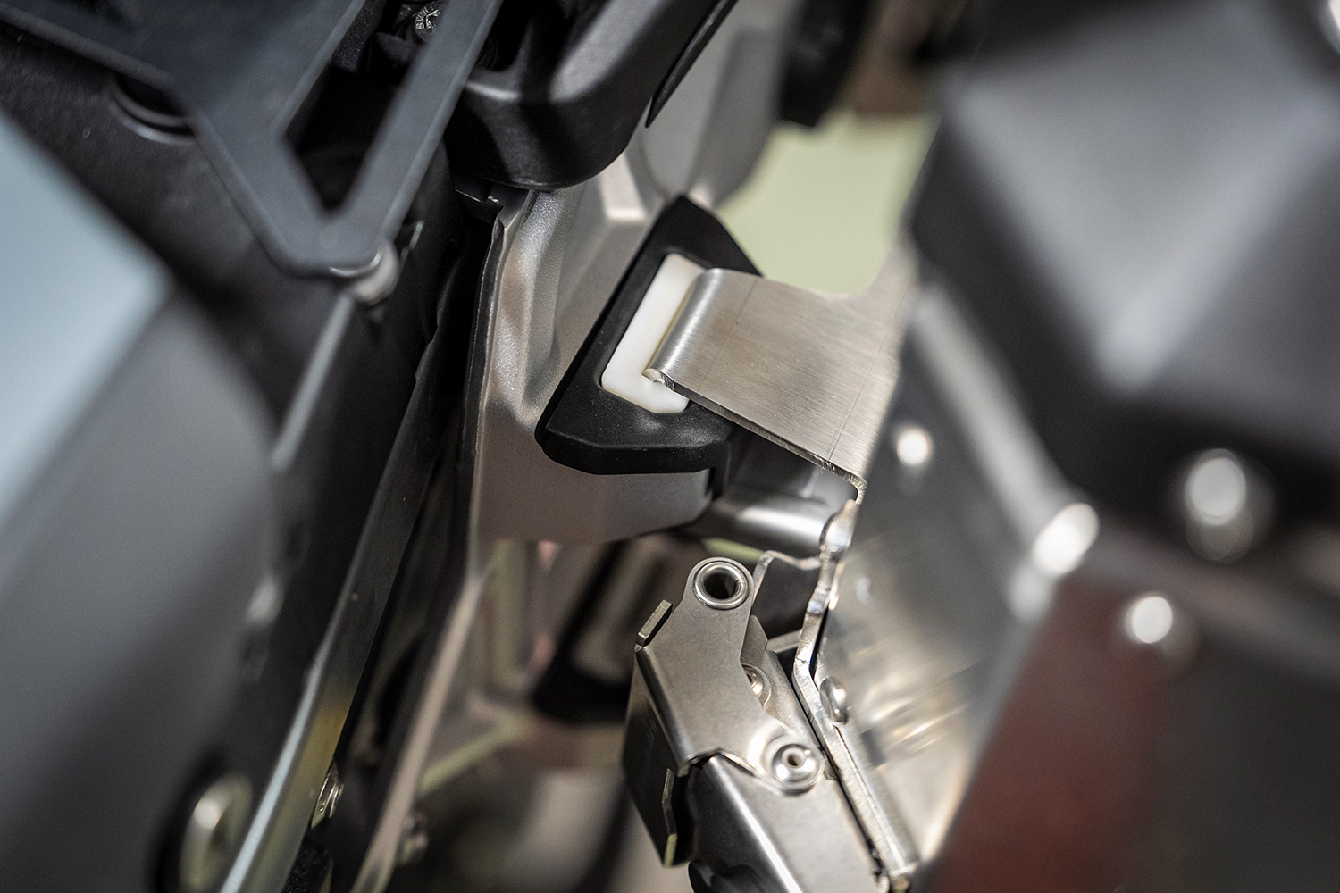 Wunderlich case set EXTREME DirectLock R 1300 GS Adventure