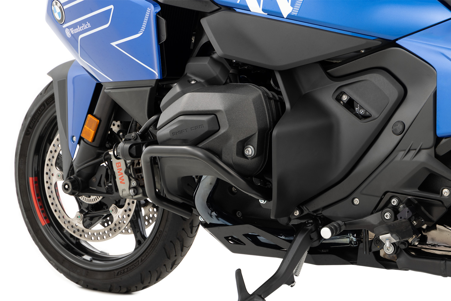 Wunderlich Motorschutzbügel GUARD R 1300 RT