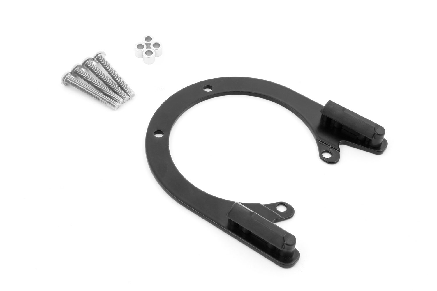 Wunderlich Tankring für Tankrucksack CLICK BAG