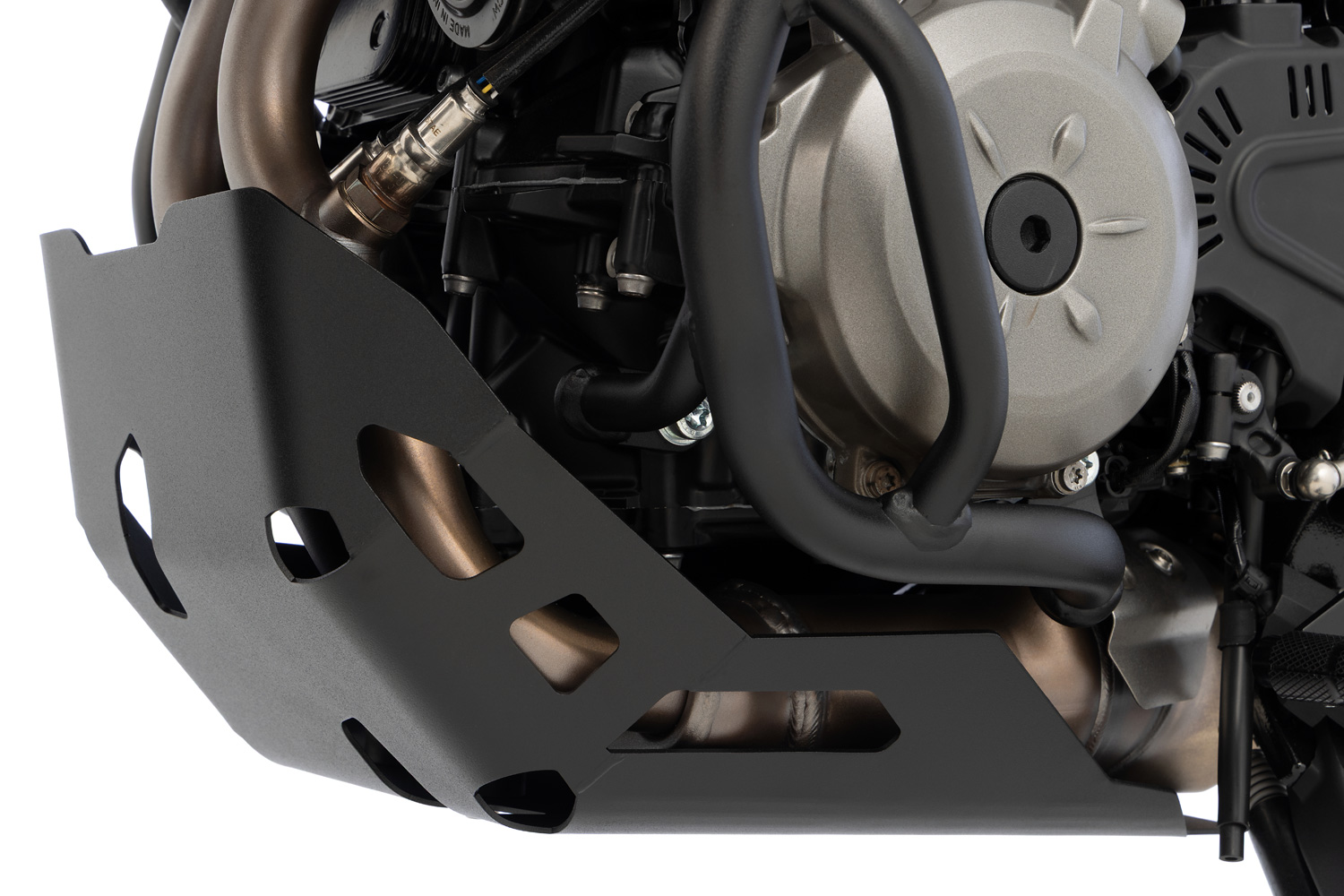Wunderlich Motorschutz F 450 GS