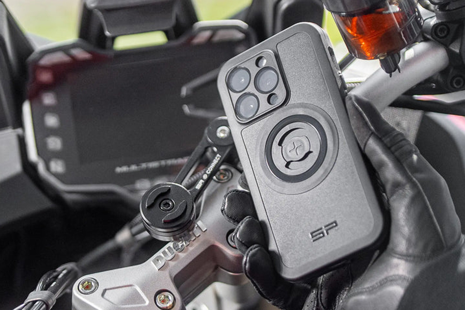 SP-Connect Smartphone Schutzhülle Xtreme