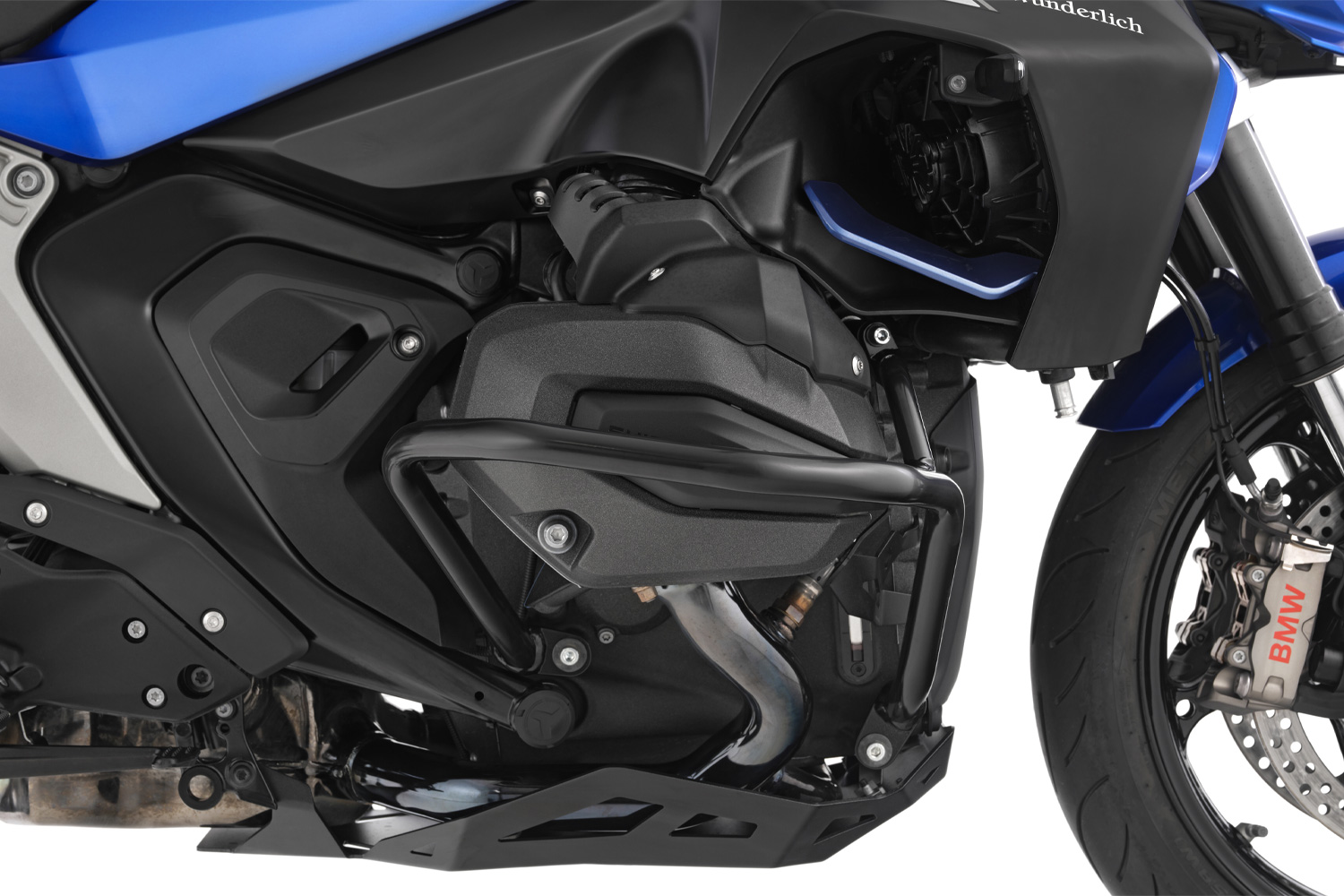 Barra de protección del motor Wunderlich GUARD R 1300 R/RS