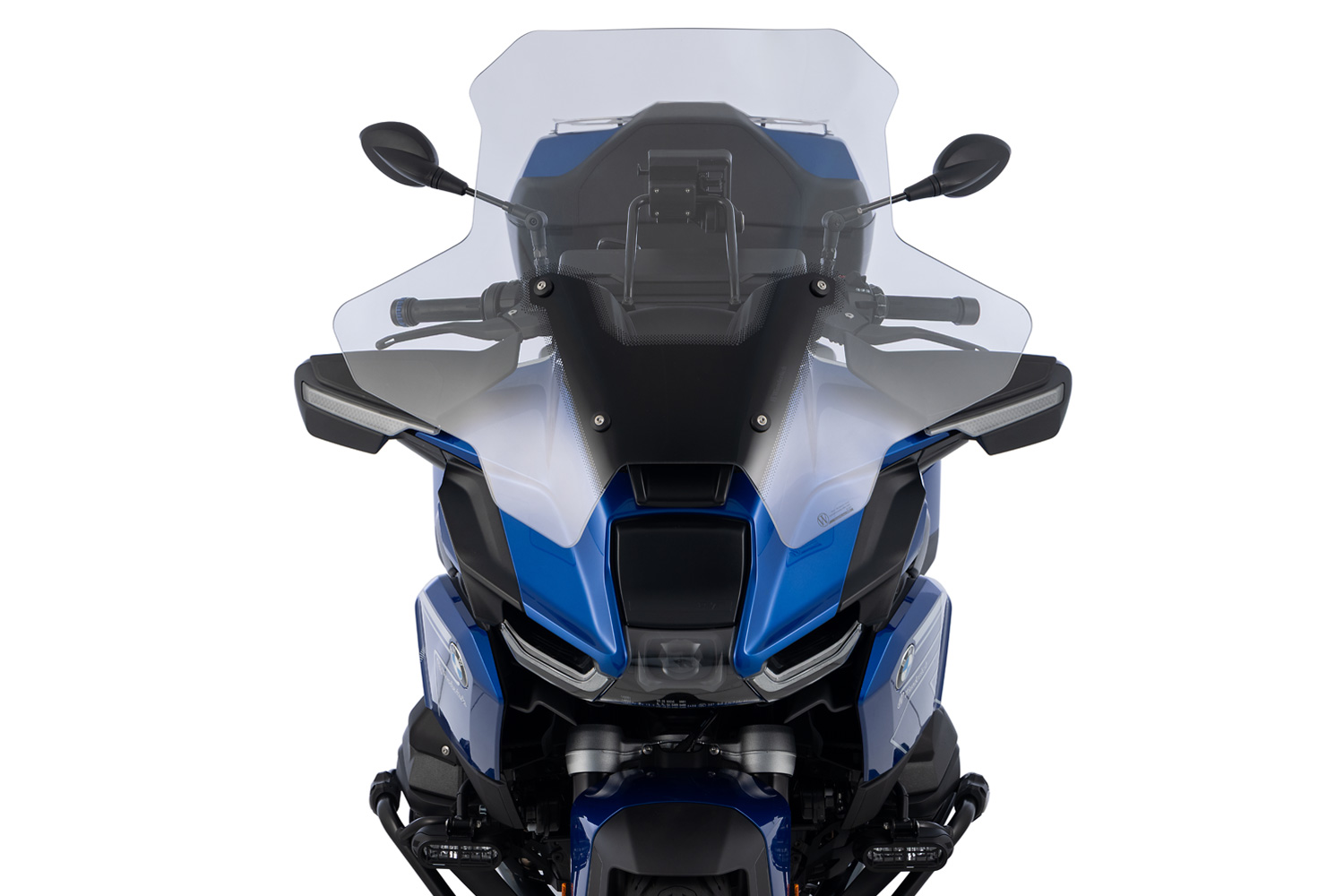 Wunderlich Verkleidungsscheibe MARATHON R 1300 RT