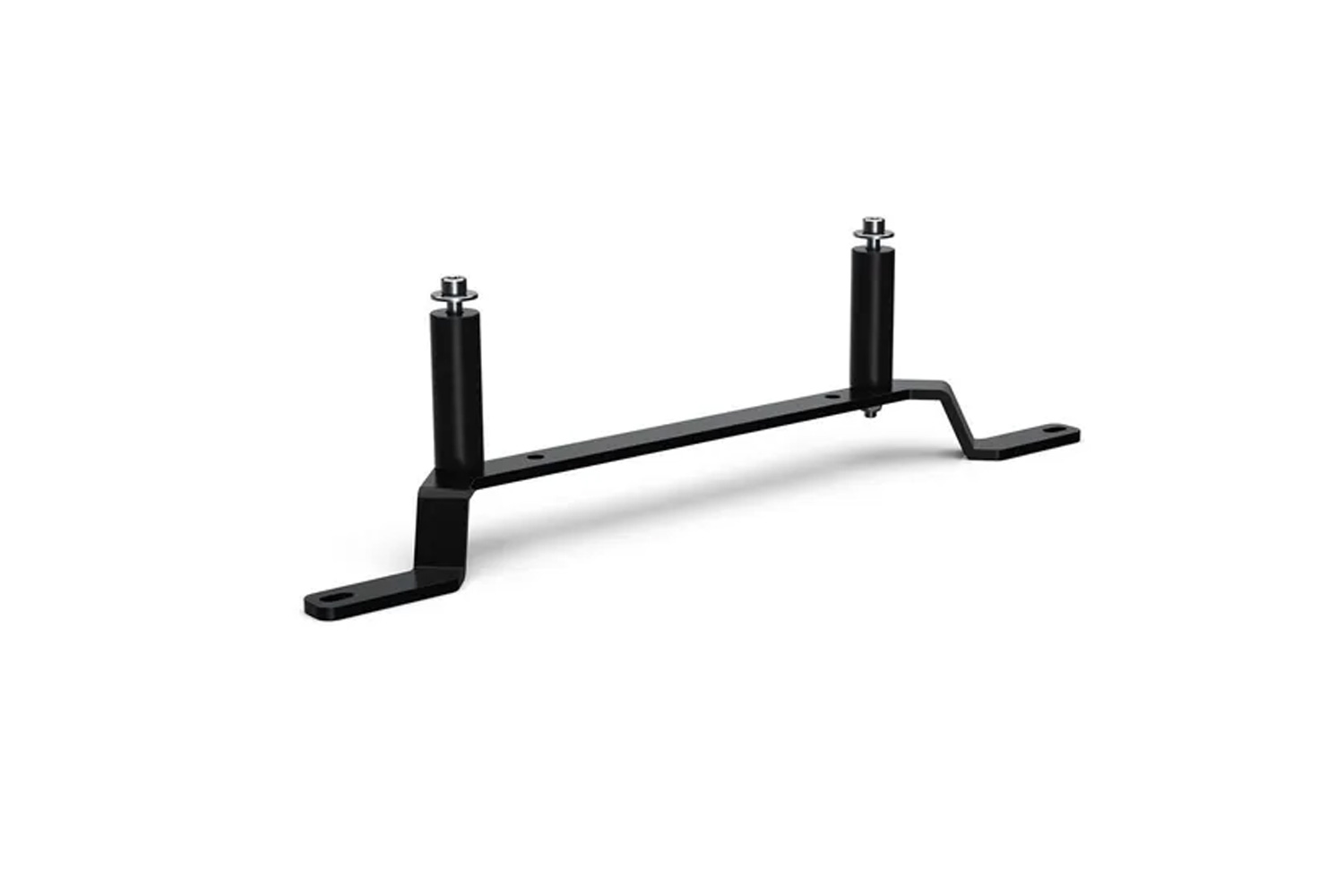 Supporto luci di posizione DENALI per R 1200/1250 GS