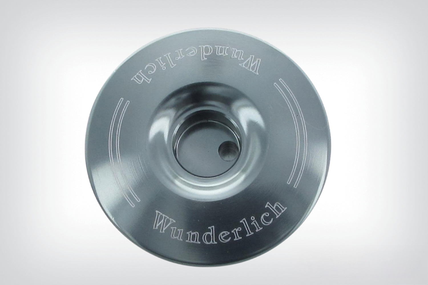 Dry-Save oil plug conversion kit