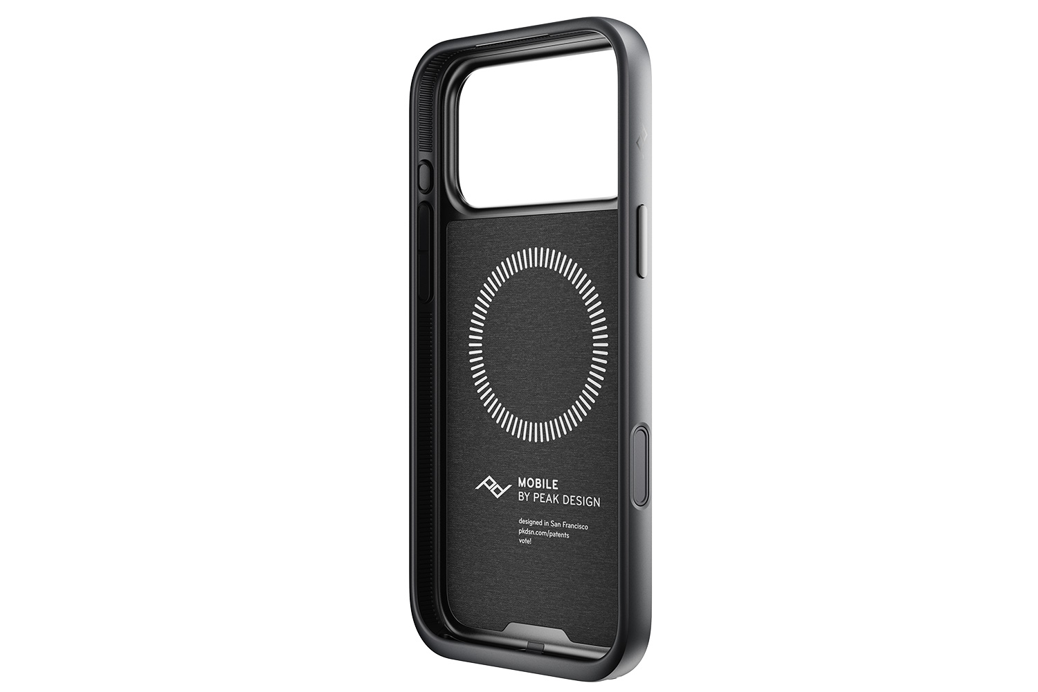 Peak Design Smartphone Schutzhülle Everyday Case