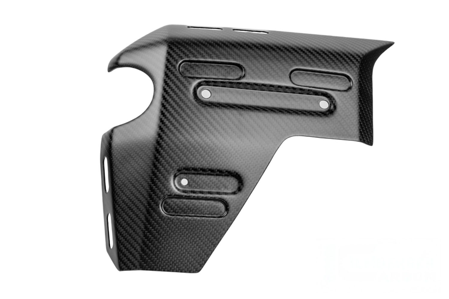 Ilmberger Water Radiator Cover R 1300 GS Adventure