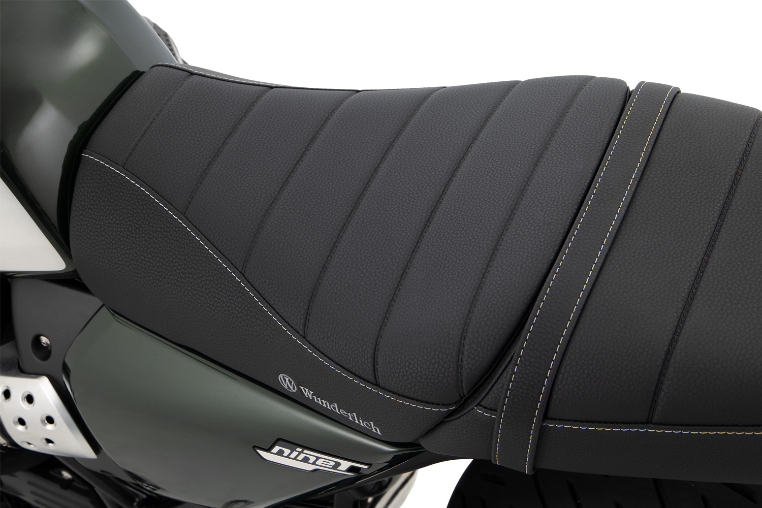 Wunderlich Fahrer Sitzbank AKTIVKOMFORT R 12 nineT