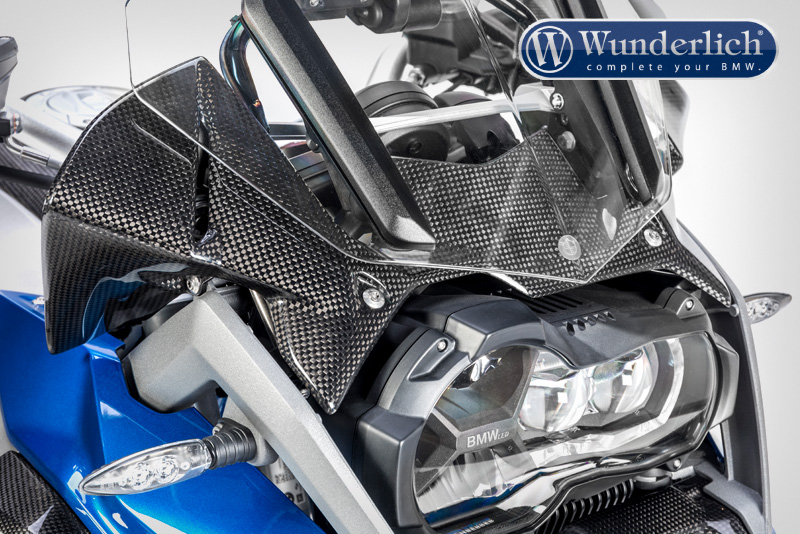 Ilmberger Deflector de viento R 1200 GS LC