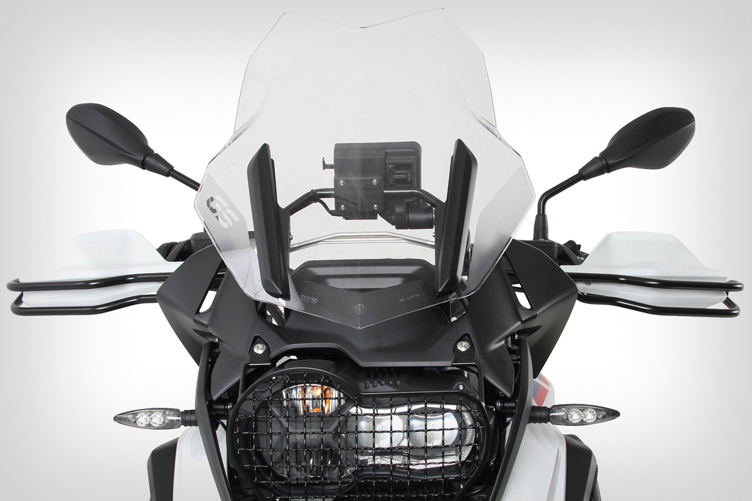 Hepco&Becker Handschutz R 1250 GS + Adv.