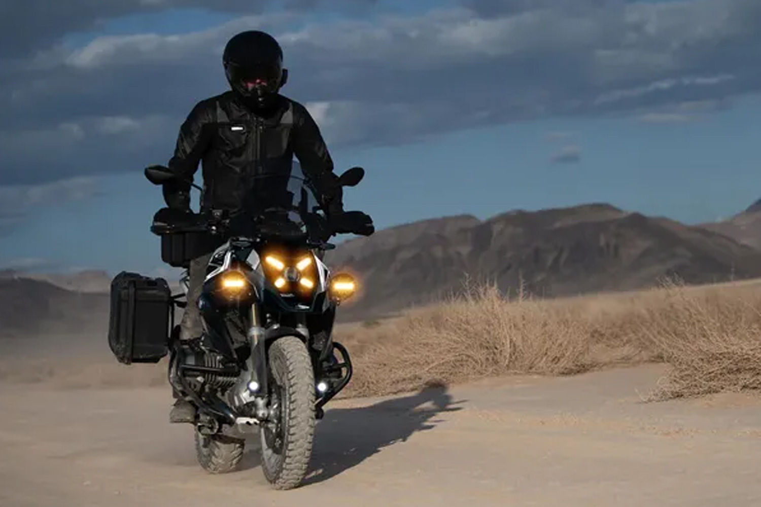 DENALI CANsmart GEN II per R 1300 GS