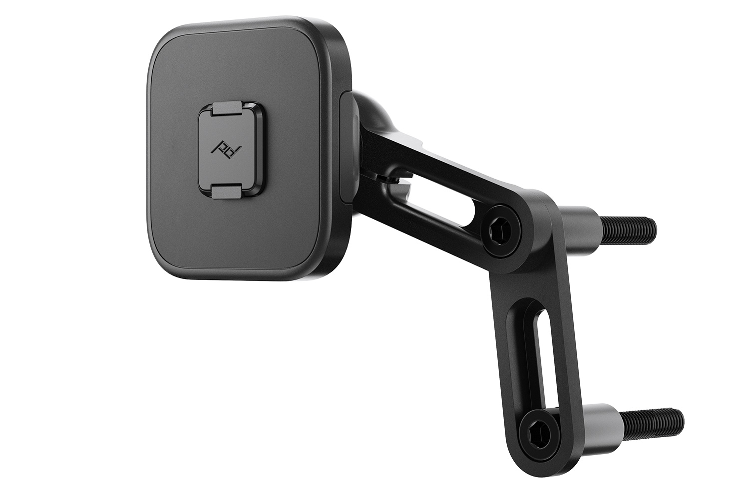 Peak Design Motorrad Armatur-Halterung