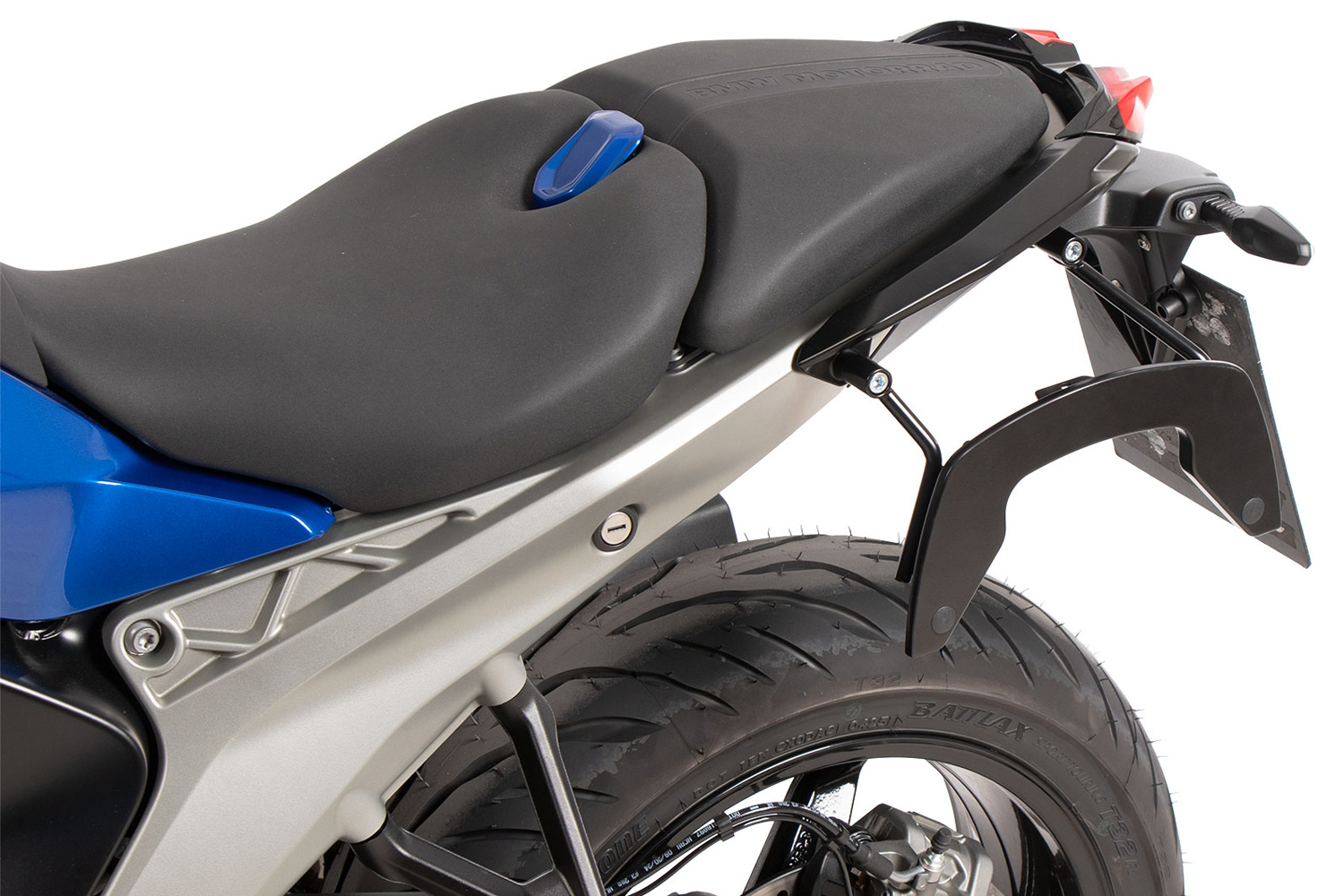 Support de sacoches latérales Hepco&Becker C-Bow pour BMW R 1300 R (2025-)