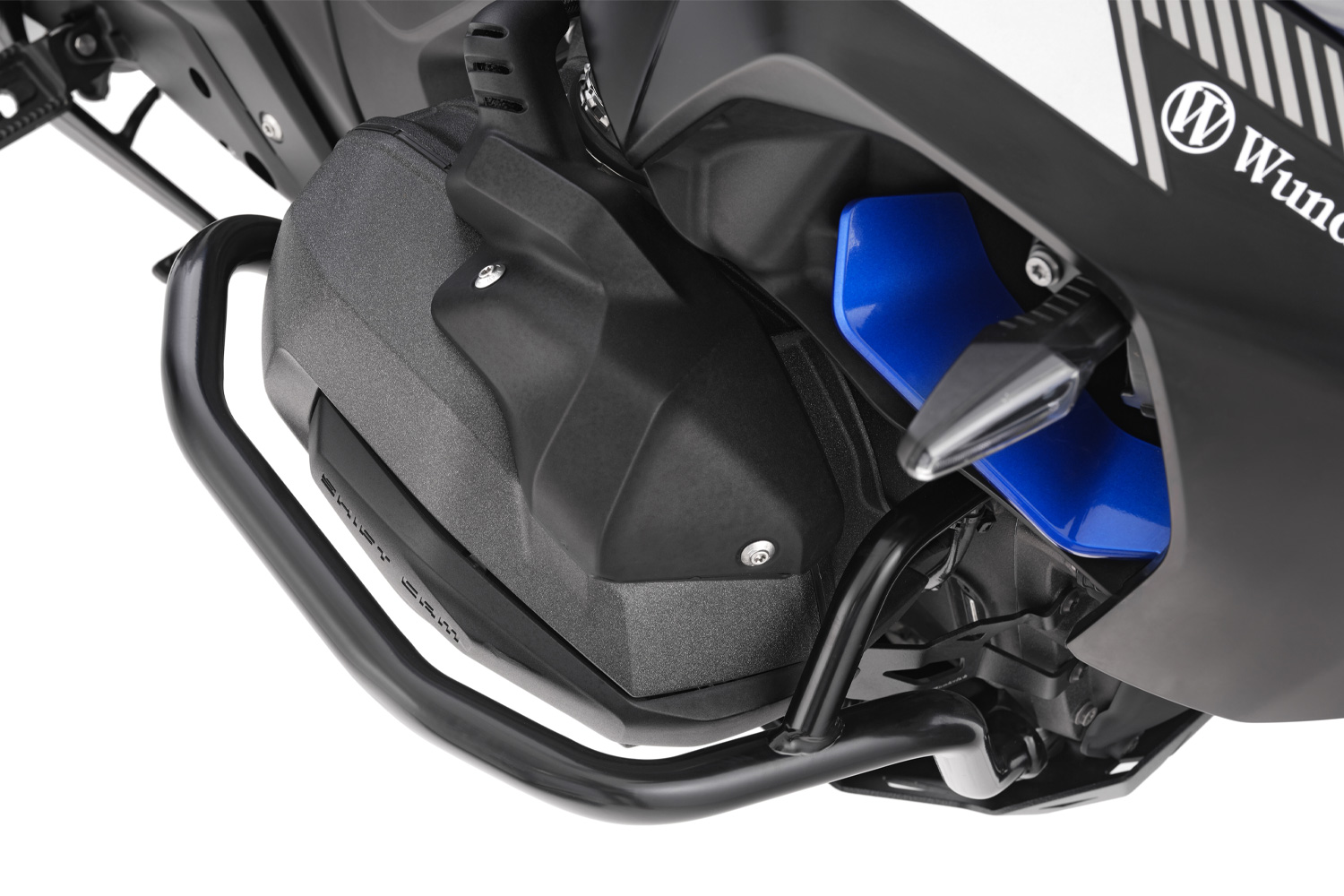 Barra de protección del motor Wunderlich GUARD R 1300 R/RS