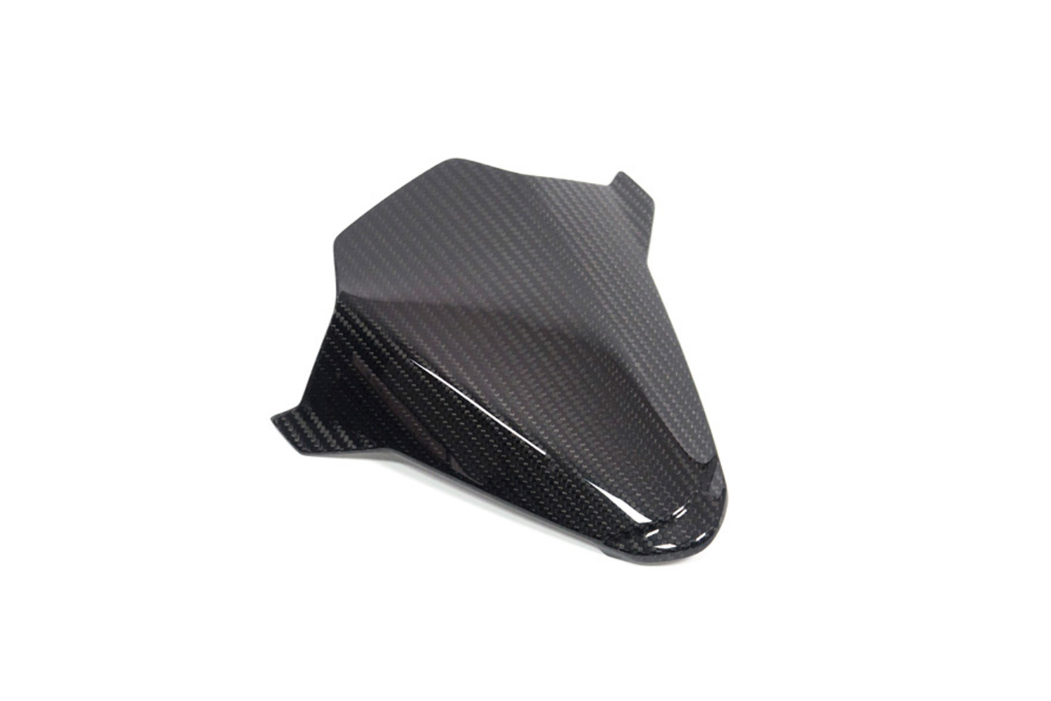 Ilmberger Cockpit cover S 1000 RR 2019-2020