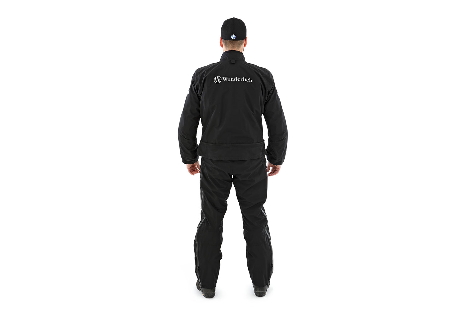 Motorcycle Jacket | Wunderlich