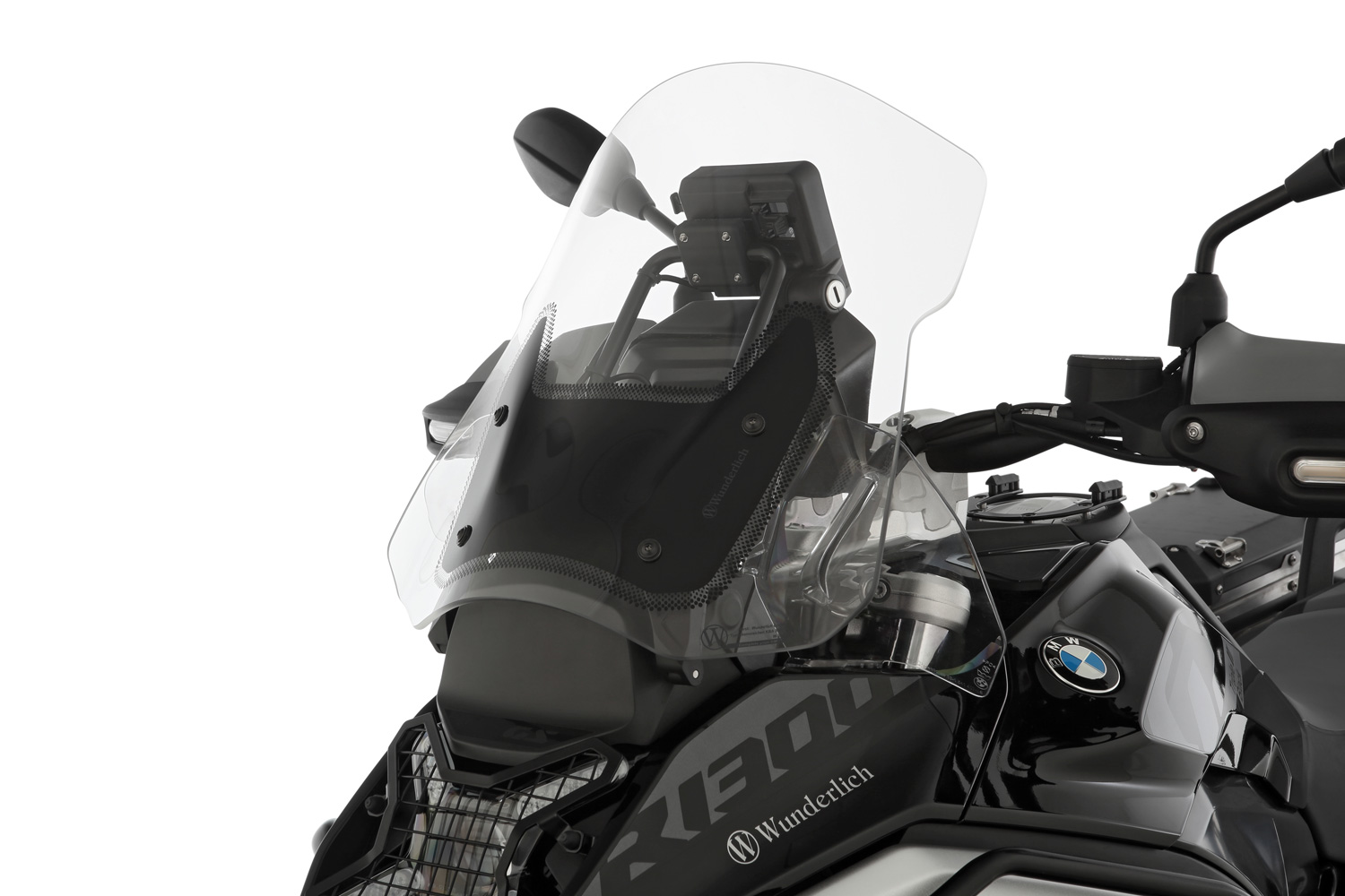 Wunderlich Verkleidungsscheibe MARATHON R 1300 GS (Adventure)