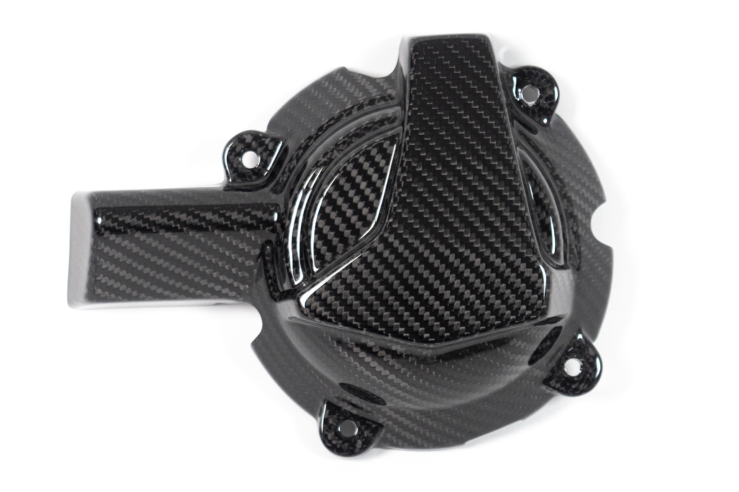 Ilmberger Cubierta del alternador S 1000 XR / M 1000 XR