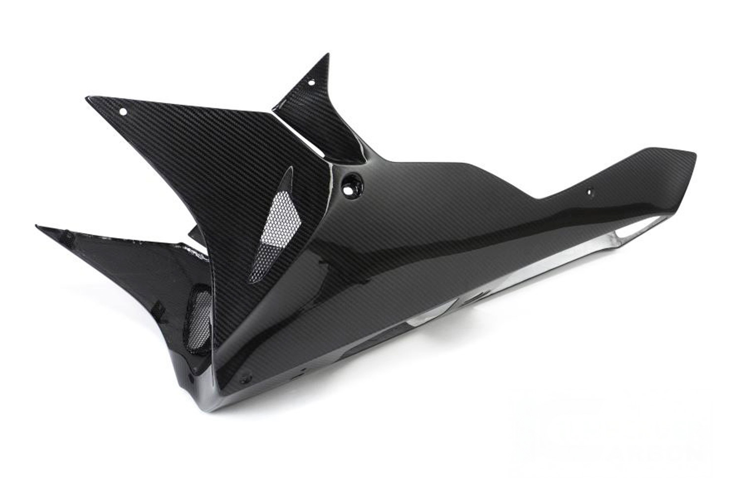 Ilmberger Sabot moteur S 1000 RR