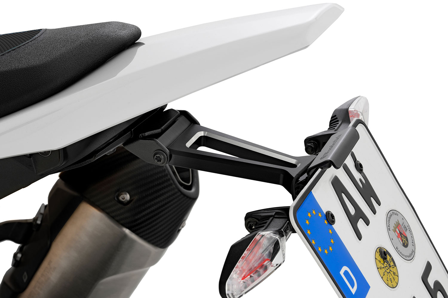 Wunderlich EDITION X Kit