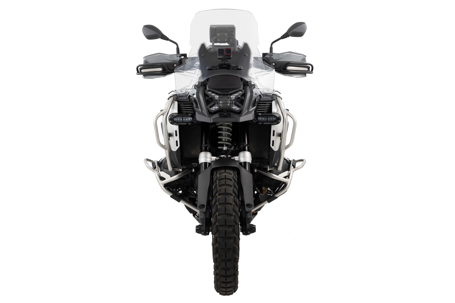 Wunderlich Tankschutzbügel ULTIMATE R 1300 GS Adventure
