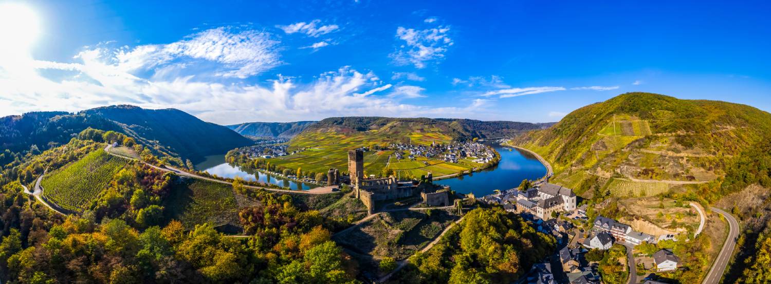 Moselpanorama