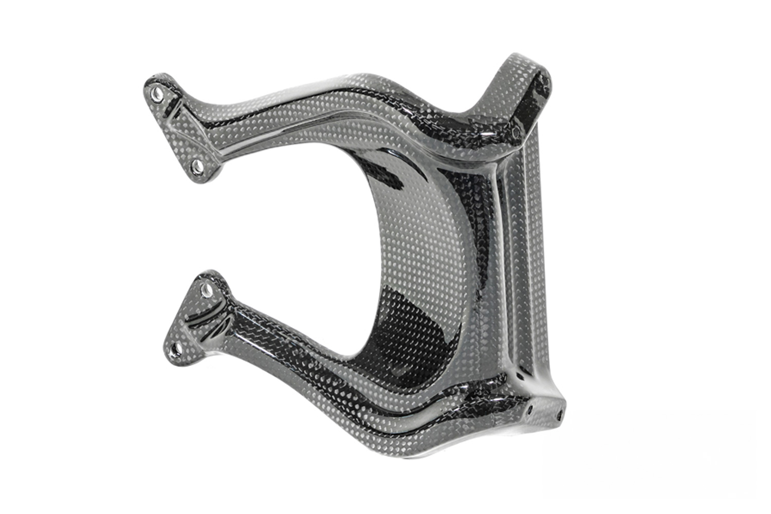 Ilmberger Parabrisas de carbono BMW R12  nineT (2024-)