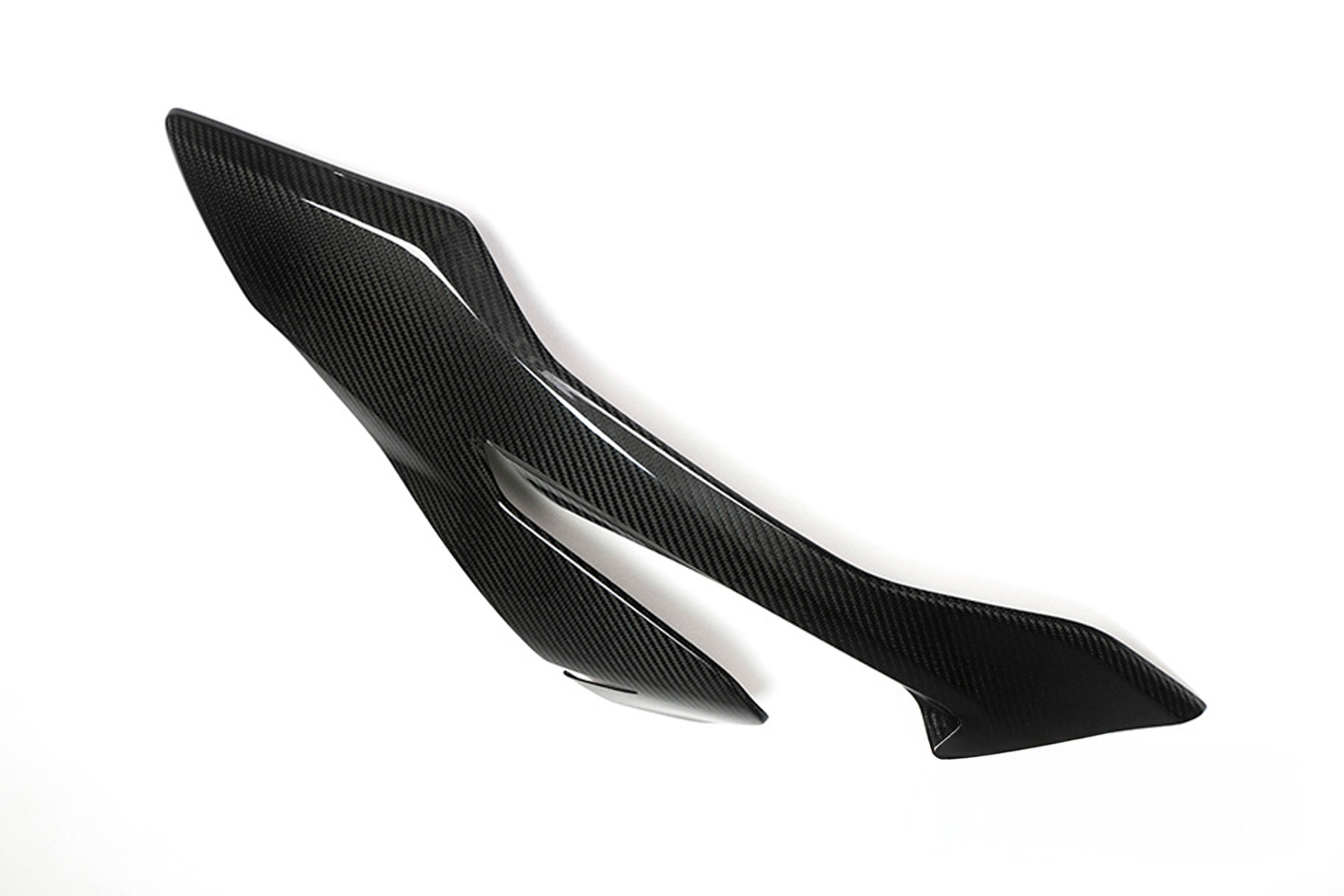 Ilmberger Verkleidungsseitenteil S 1000 XR
