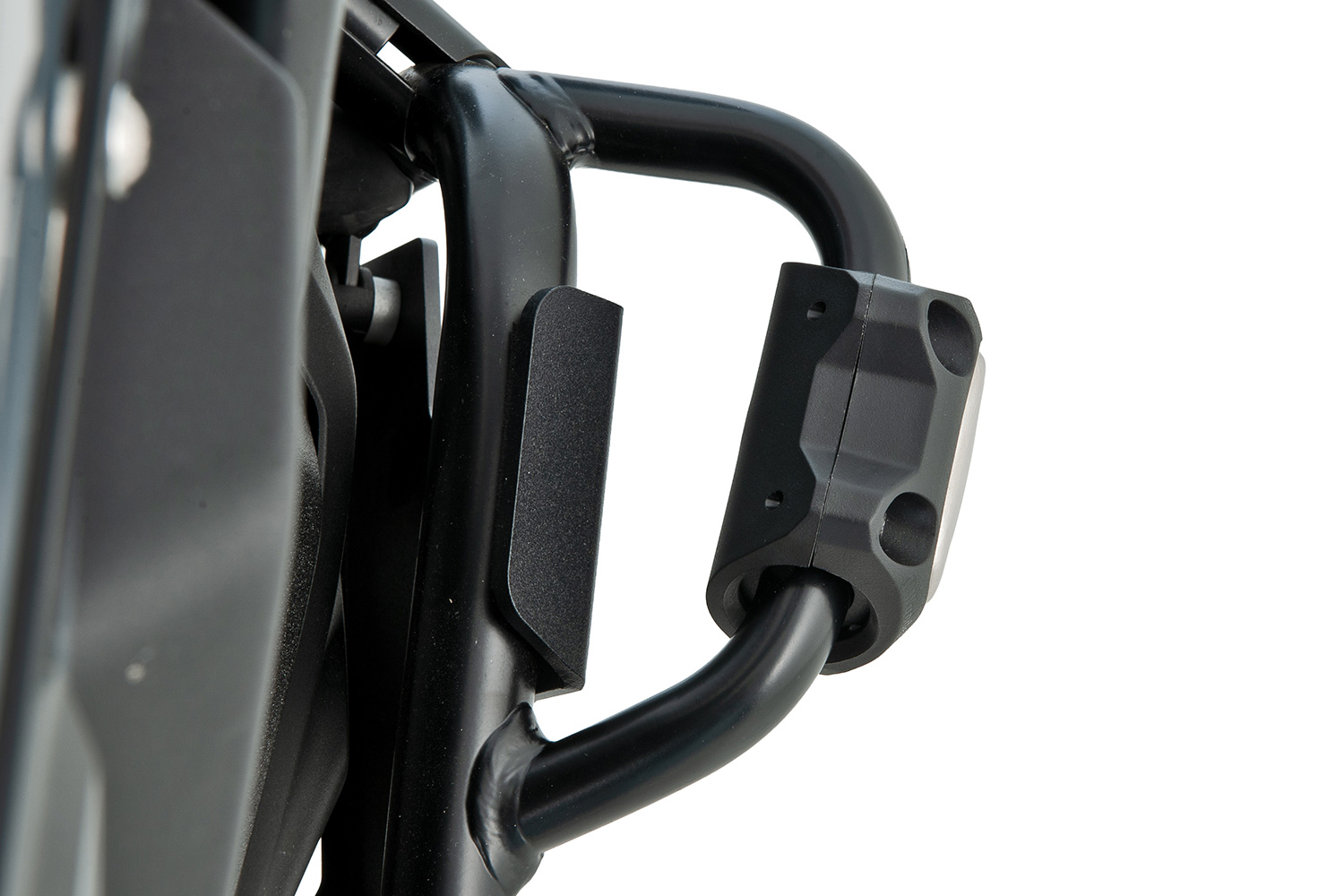 Set de protecteurs de barre de protection Wunderlich GUARD