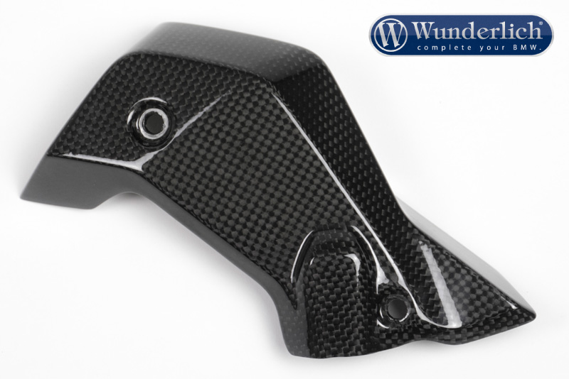Ilmberger Radiator cover R 1200 R LC