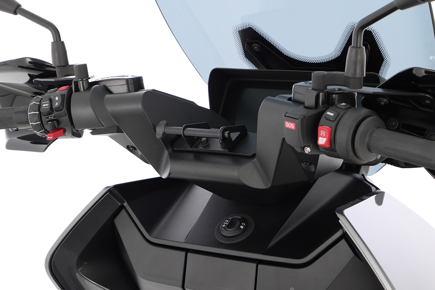 Wunderlich universal device carrier CE 04