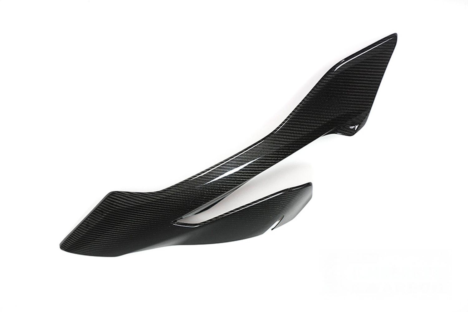 Ilmberger Verkleidungsseitenteil S 1000 XR