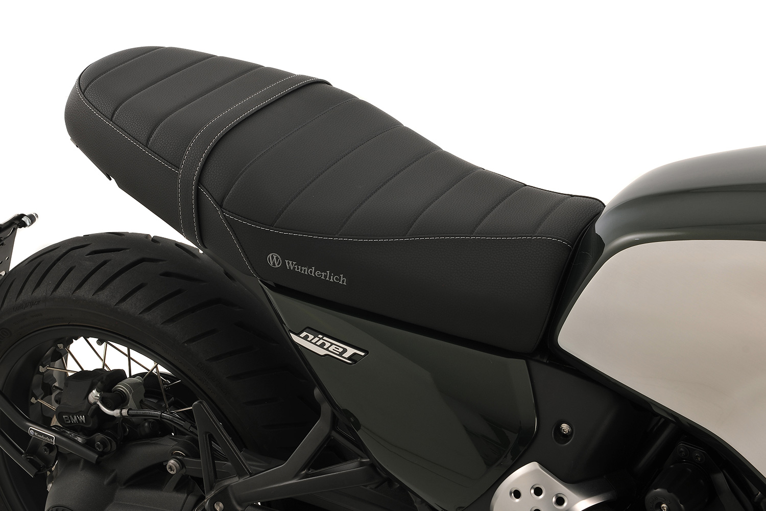 Wunderlich Sitzbank AKTIVKOMFORT R 12