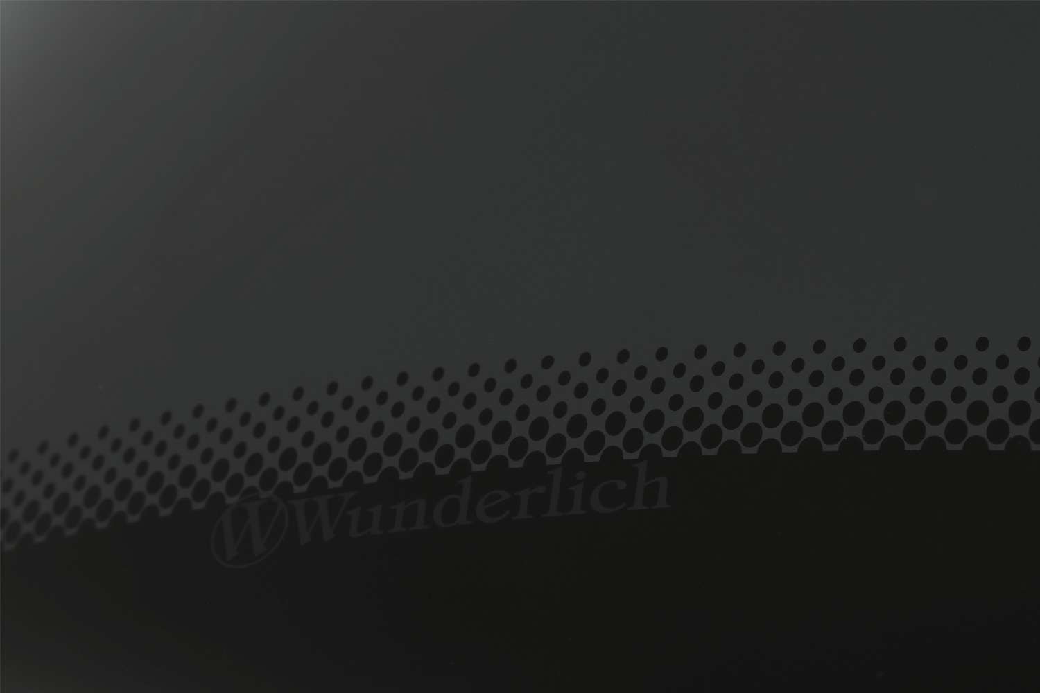 Wunderlich TOURING windshield R 18
