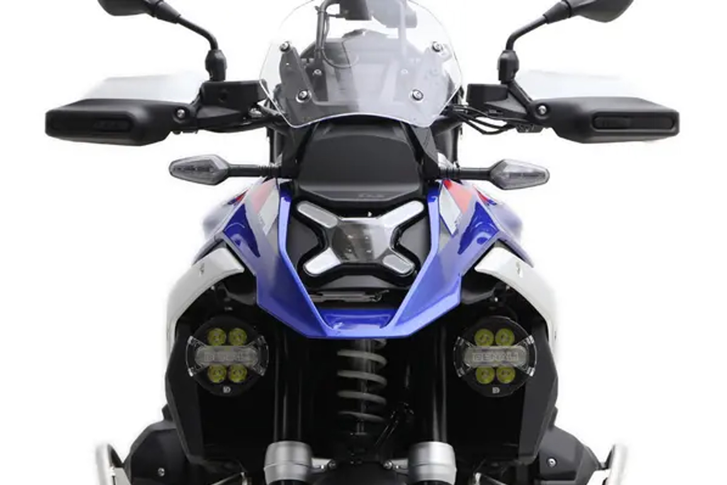 Supporto per fari supplementari DENALI R 1300 GS
