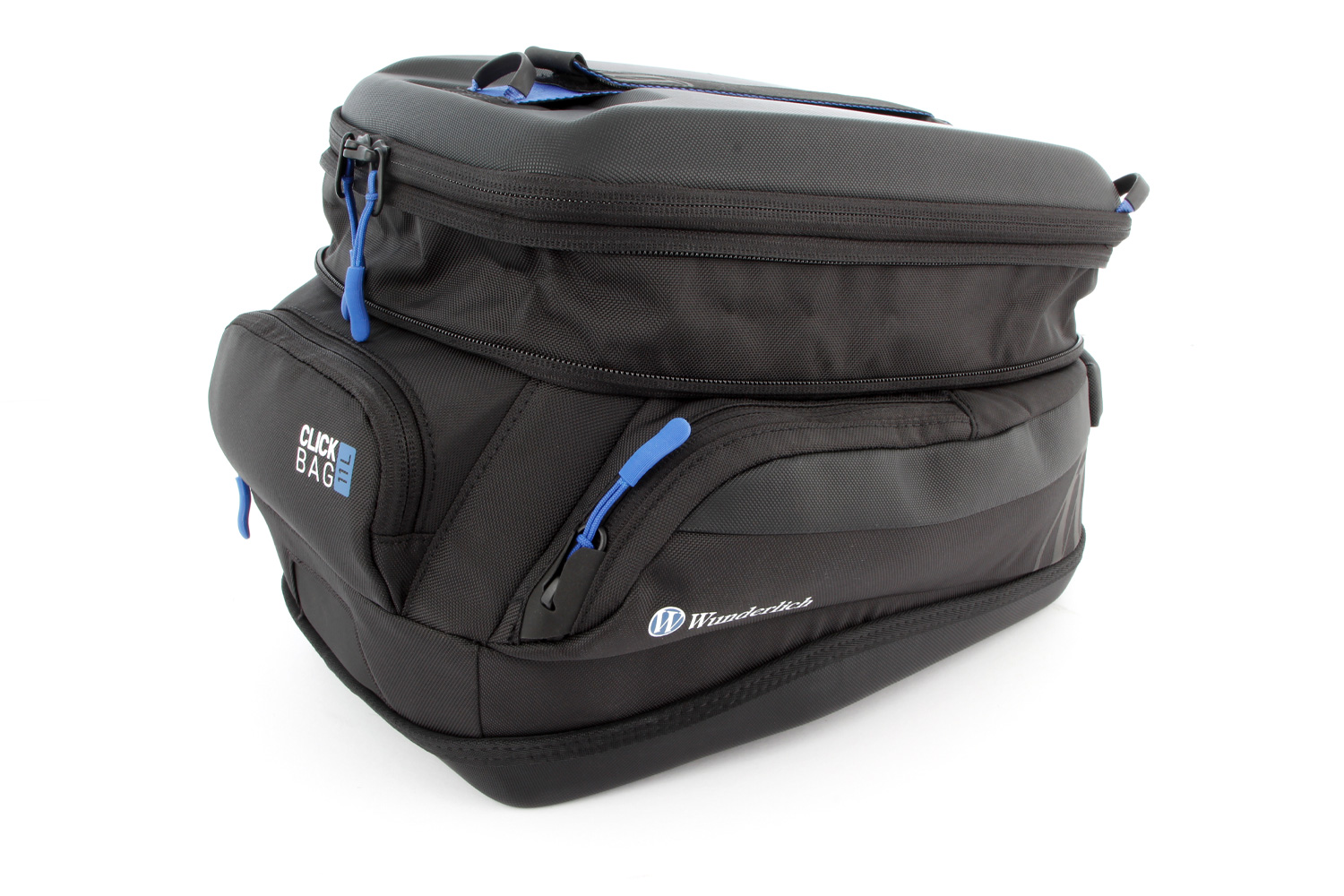 Wunderlich Tankrucksack CLICK BAG 11