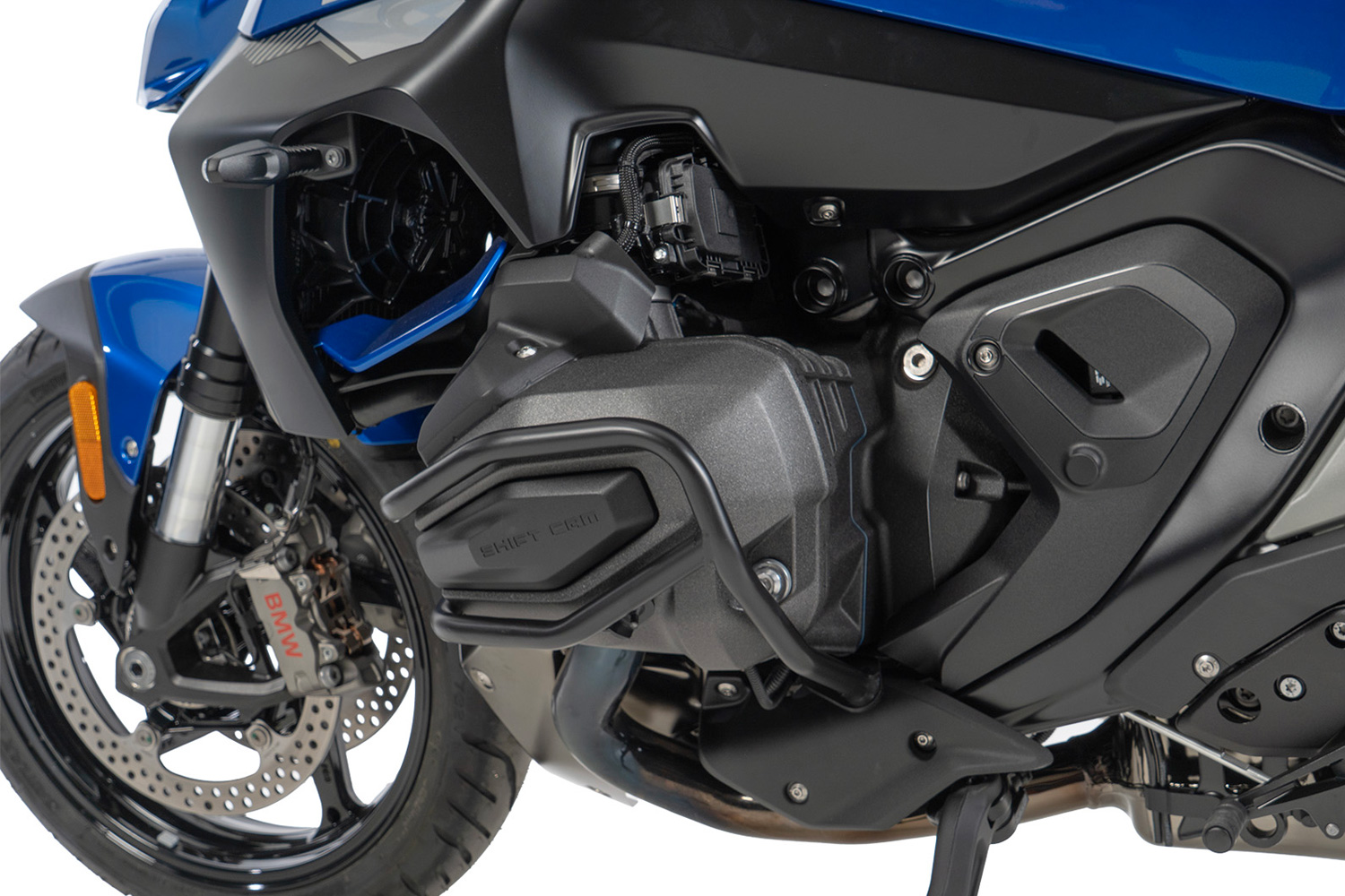 Hepco & Becker Motorschutzbügel für BMW R 1300 R