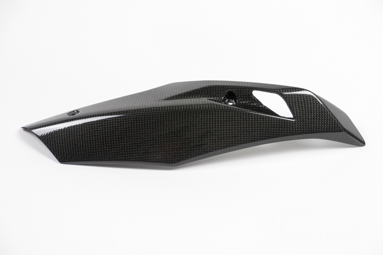 Ilmberger Motorspoiler