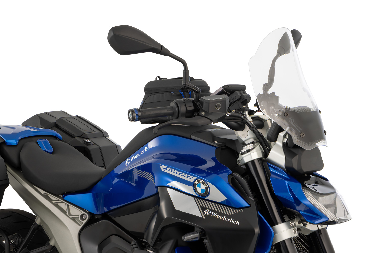 Wunderlich Verkleidungsscheibe MARATHON R 1300 R