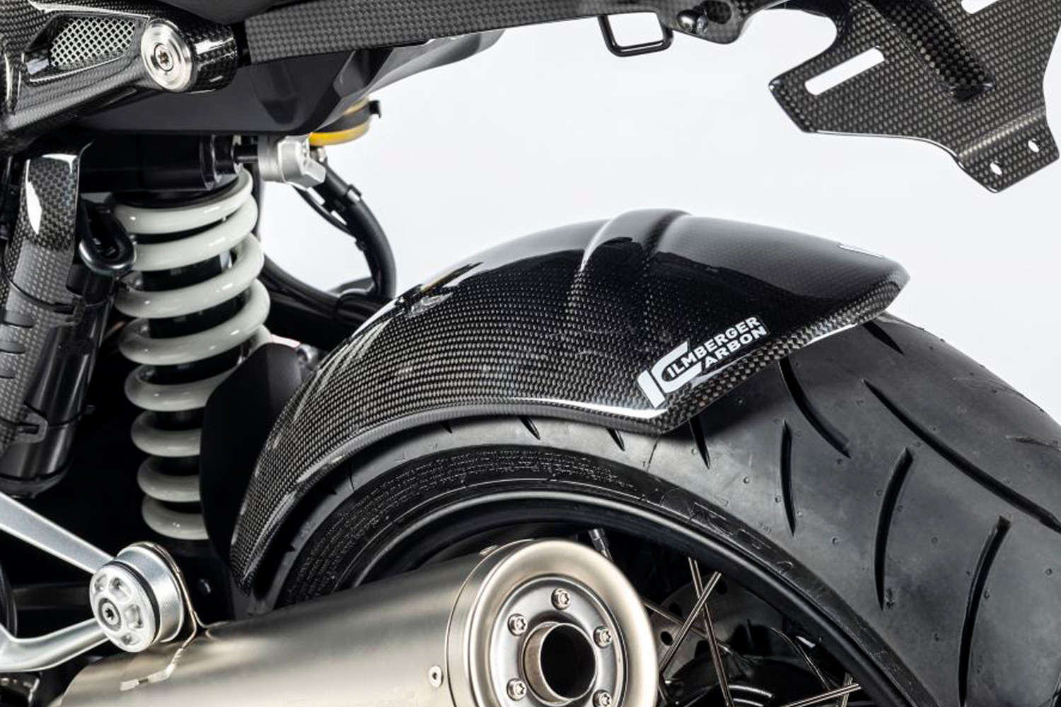 Ilmberger Fender Retro Design